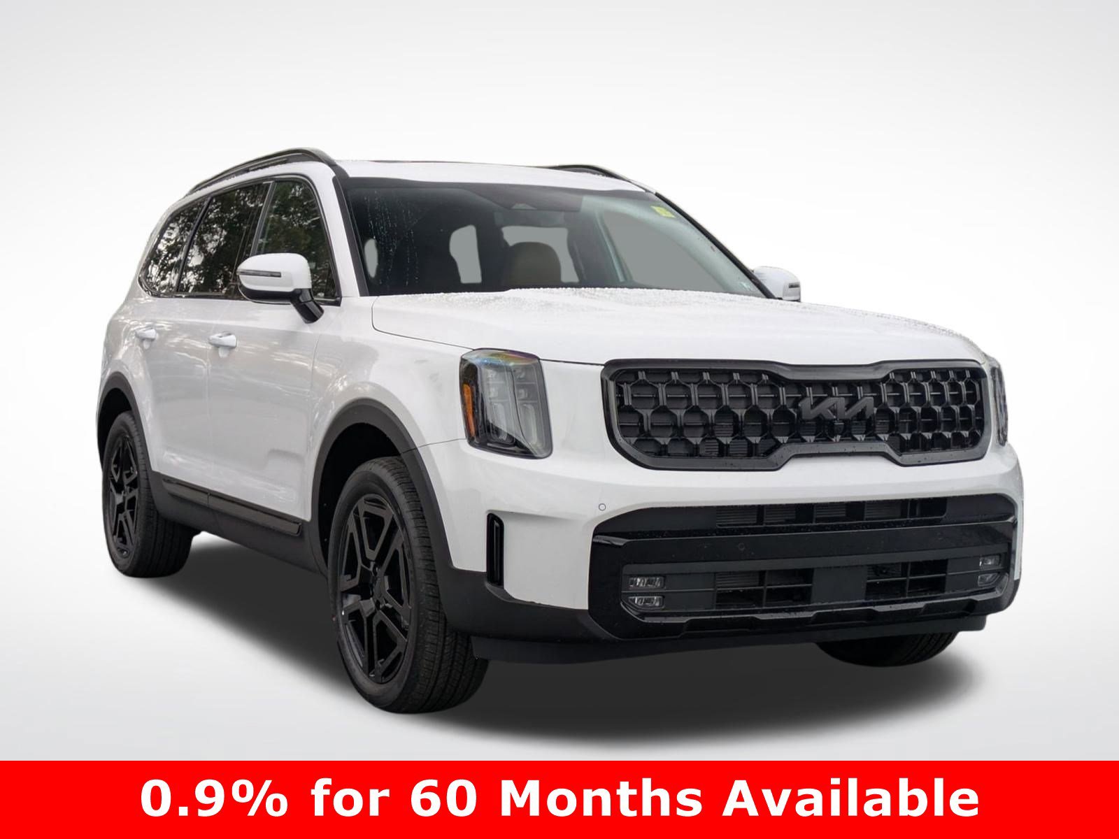 2025 Kia Telluride SX Prestige X-Line's photo