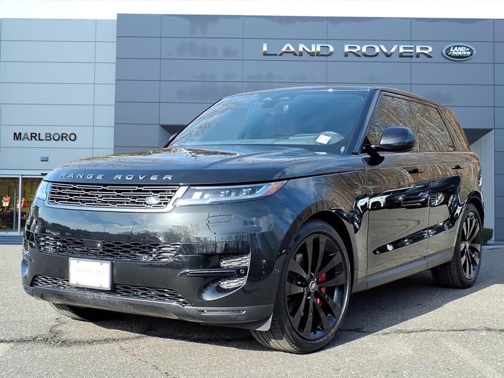 2025 Land Rover Range Rover Sport SE's photo