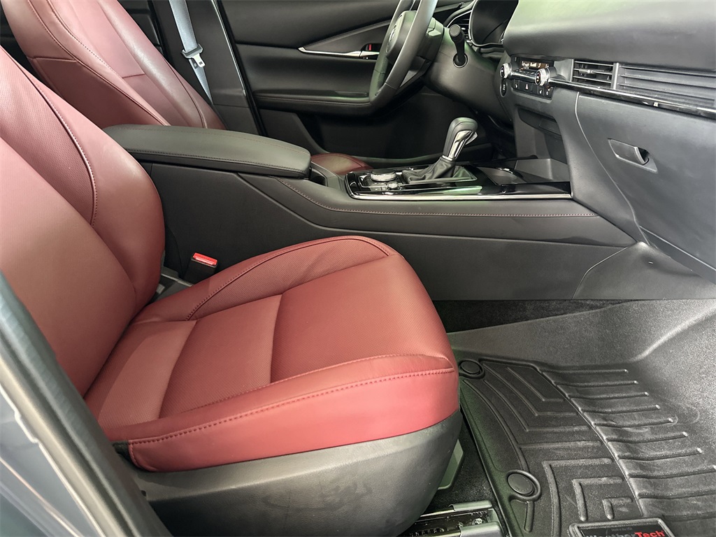 2024 Mazda CX-30 2.5 S Carbon photo 31
