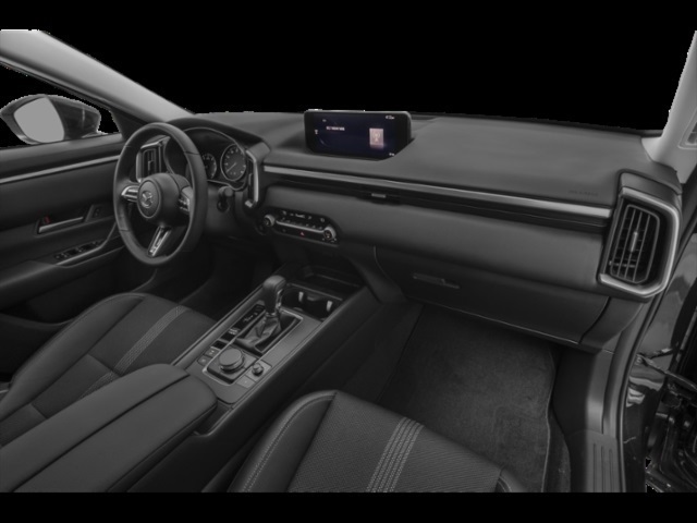 2025 Mazda CX-50 2.5 S Preferred photo 9