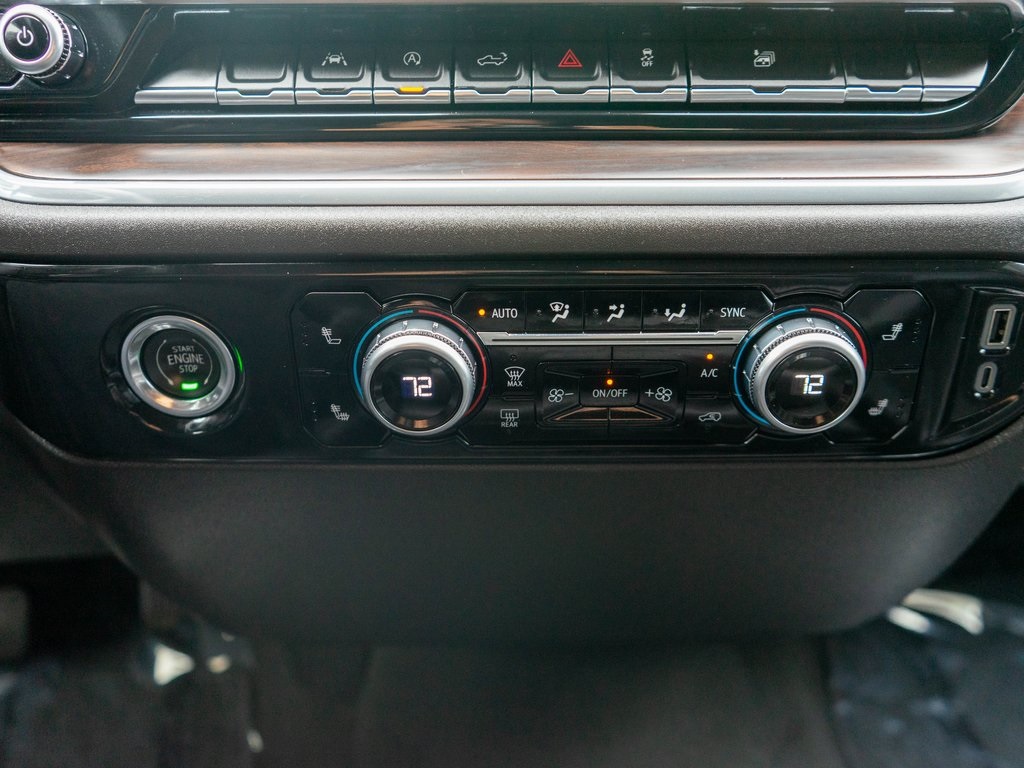 2024 Gmc Sierra 1500 SLT photo 25