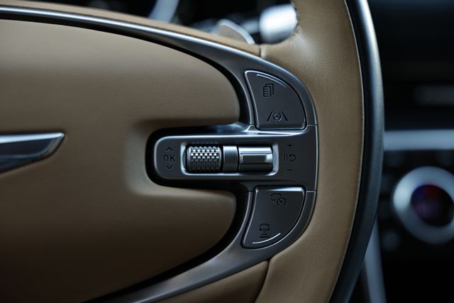 2023 Genesis GV80 3.5T Prestige photo 33