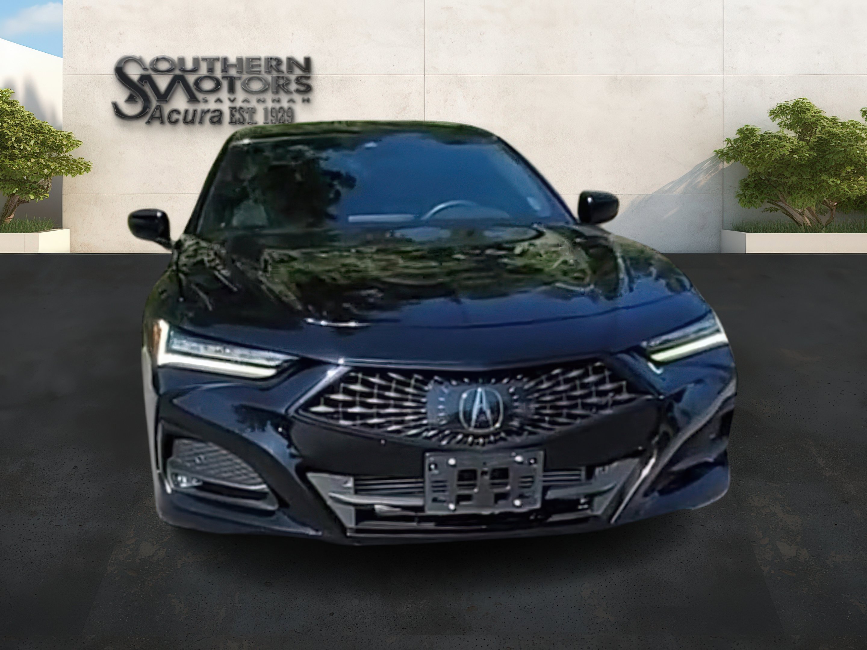 2023 Acura TLX SH-AWD A-Spec photo 30
