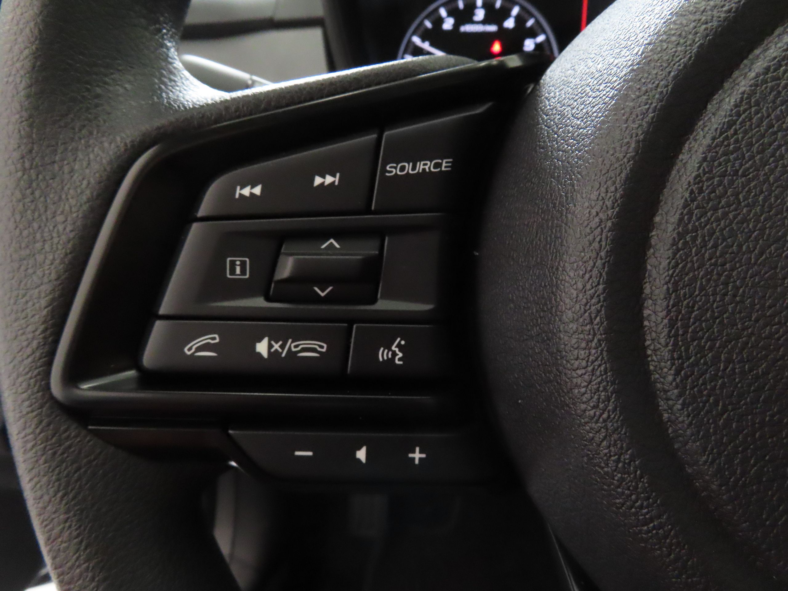 2025 Subaru Crosstrek Premium photo 10