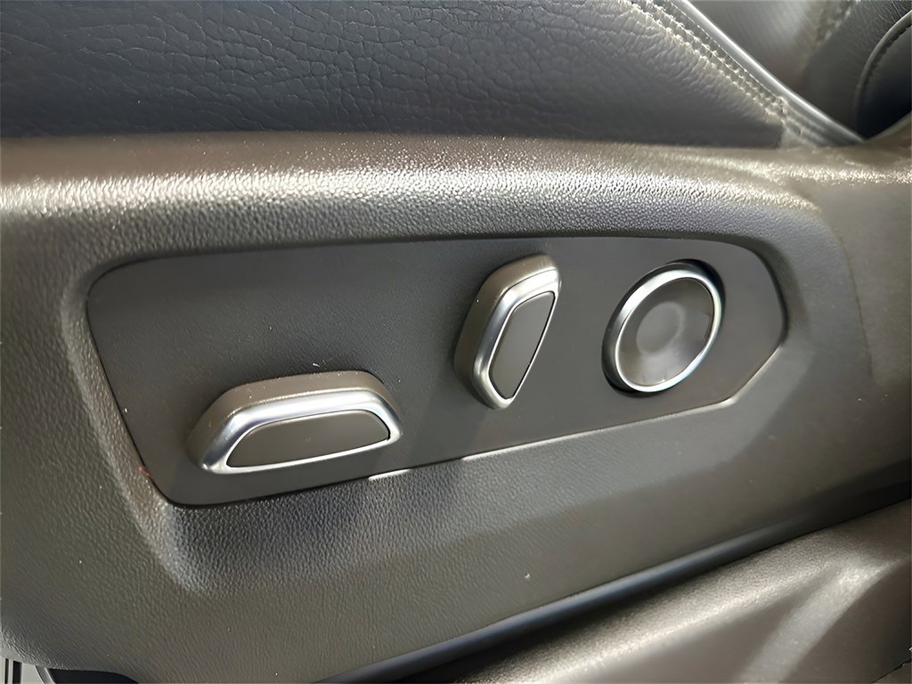 2024 Gmc Sierra 1500 Denali photo 22