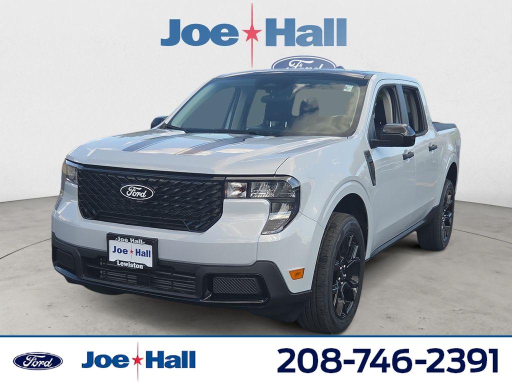 2025 Ford Maverick XLT's photo