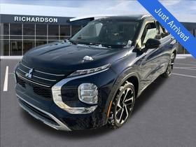 2023 Mitsubishi Outlander SEL