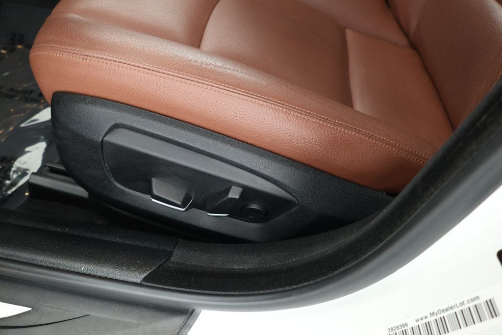2016 Bmw 528i xDrive photo 9