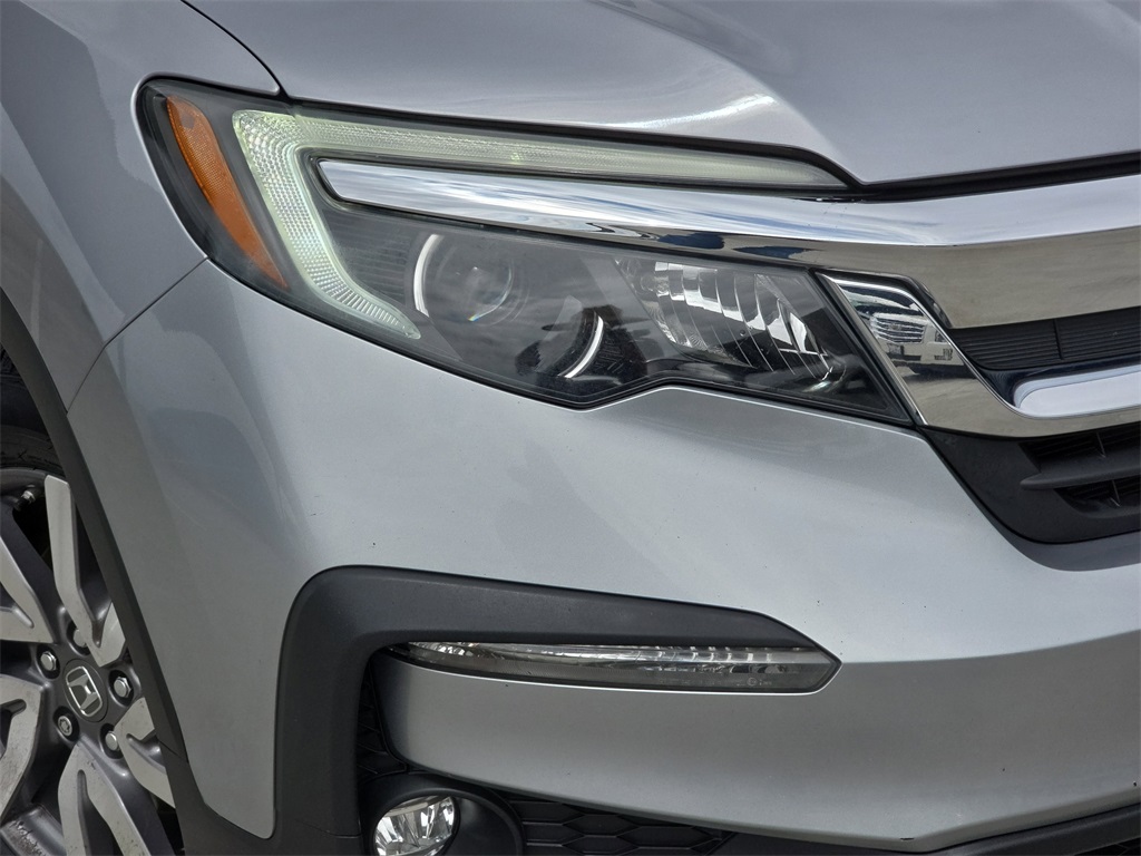 2019 Honda Pilot EX-L photo 30