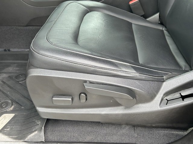 2020 Chevrolet Colorado ZR2 photo 20
