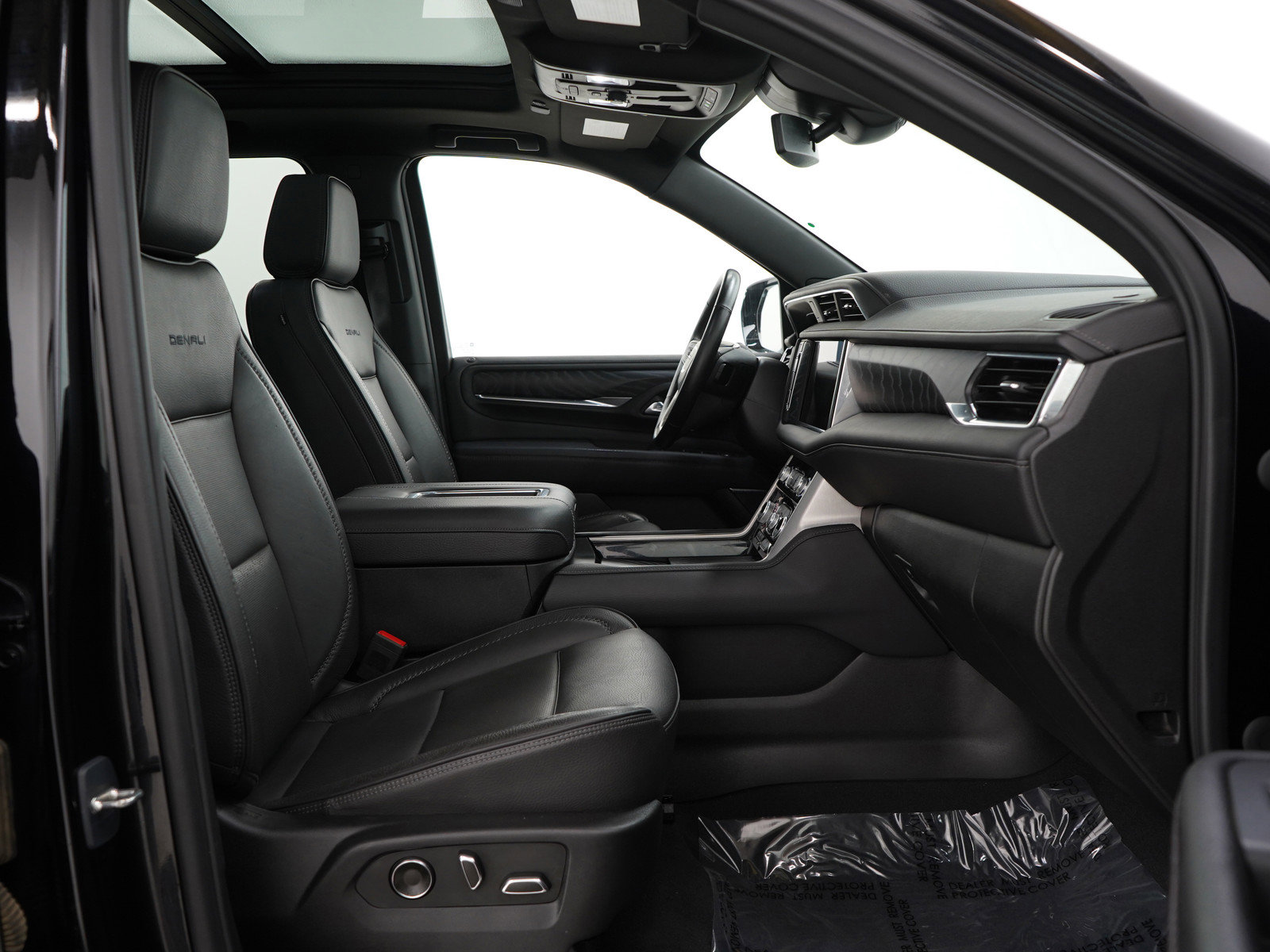 2023 Gmc Yukon XL Denali photo 12