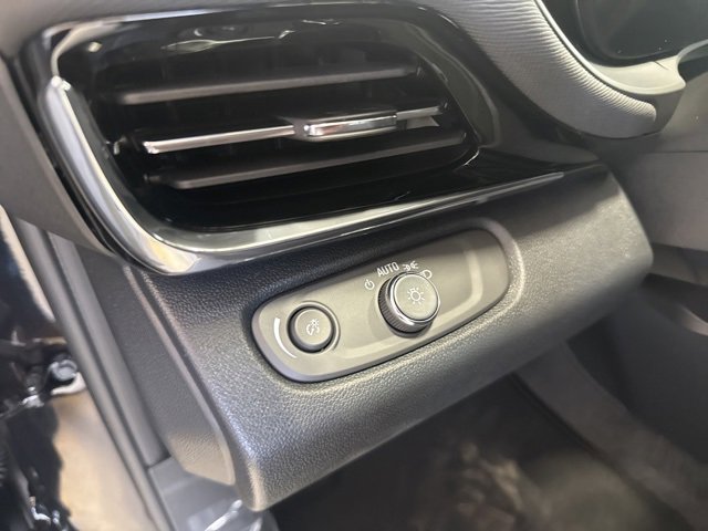 2026 Buick Envista ST photo 7