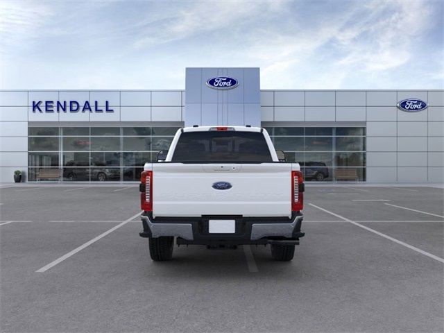 2025 Ford F-250 photo 5