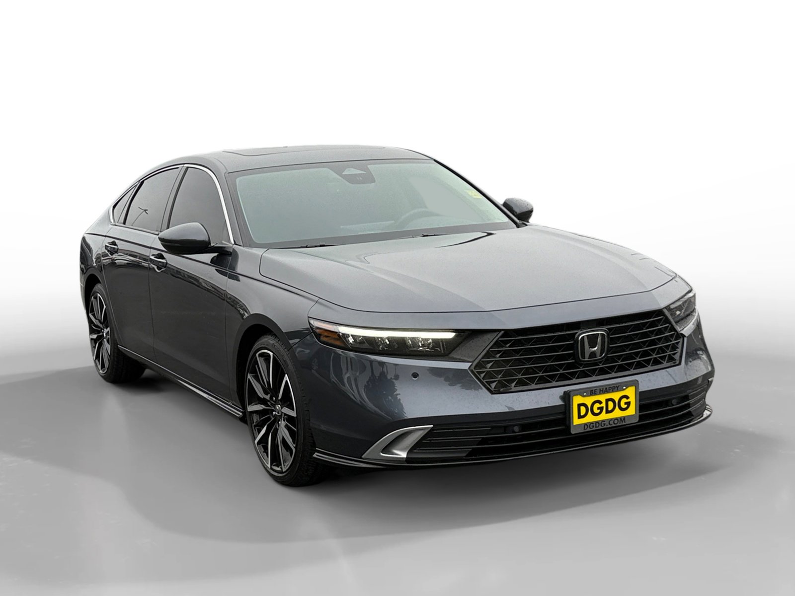 2024 Honda Accord Hybrid Touring photo 7