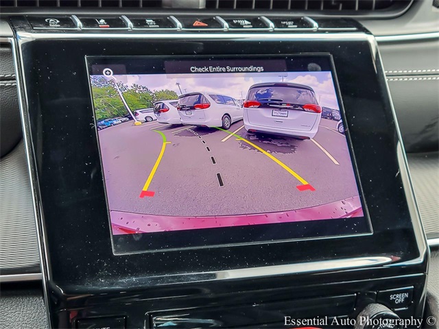 2024 JEEP GRAND CHEROKEE L - Image 19