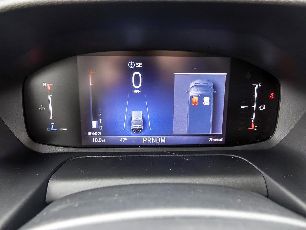 2026 FORD TRANSIT - Image 12