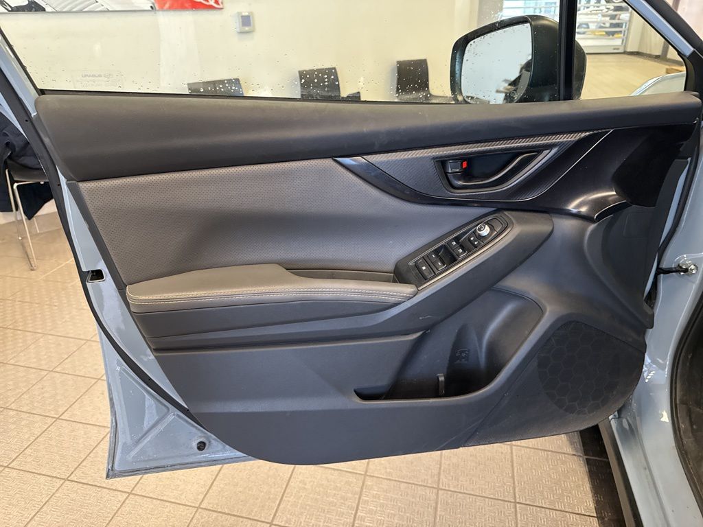 2022 Subaru Crosstrek Sport photo 17