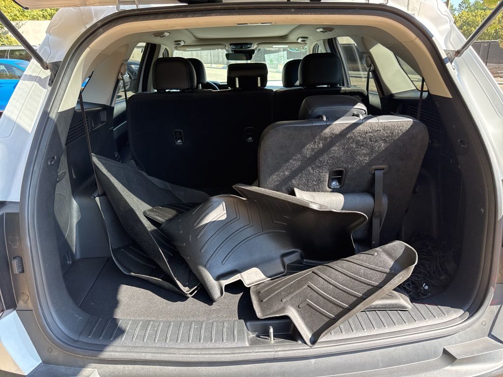 2021 Kia Sorento S photo 8