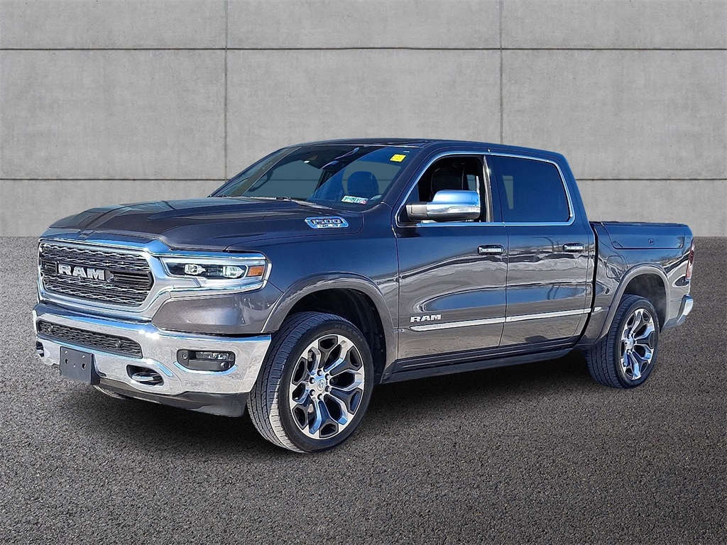 2019 RAM Ram 1500 Limited