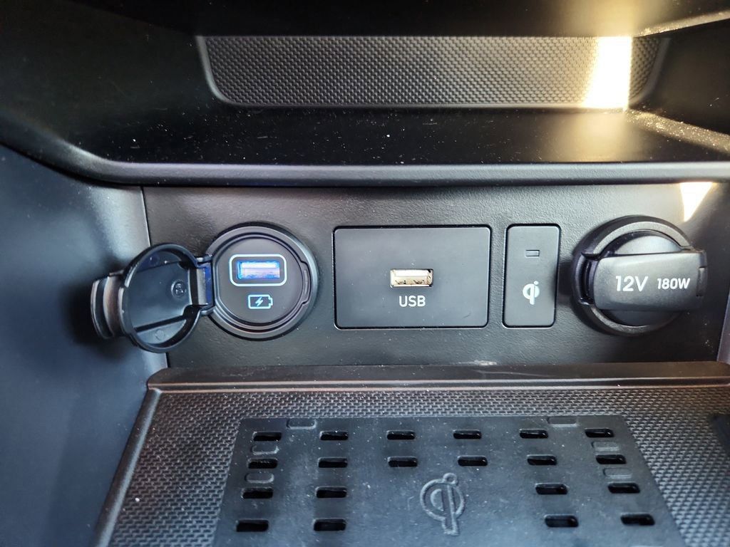 2023 Hyundai Kona N Line photo 23