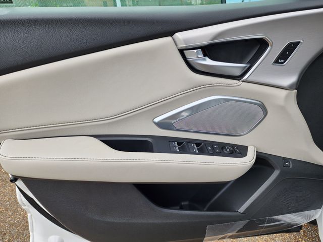 2025 Acura RDX Technology photo 9
