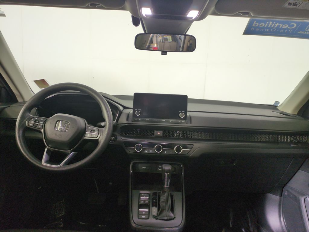2024 Honda CR-V LX photo 17