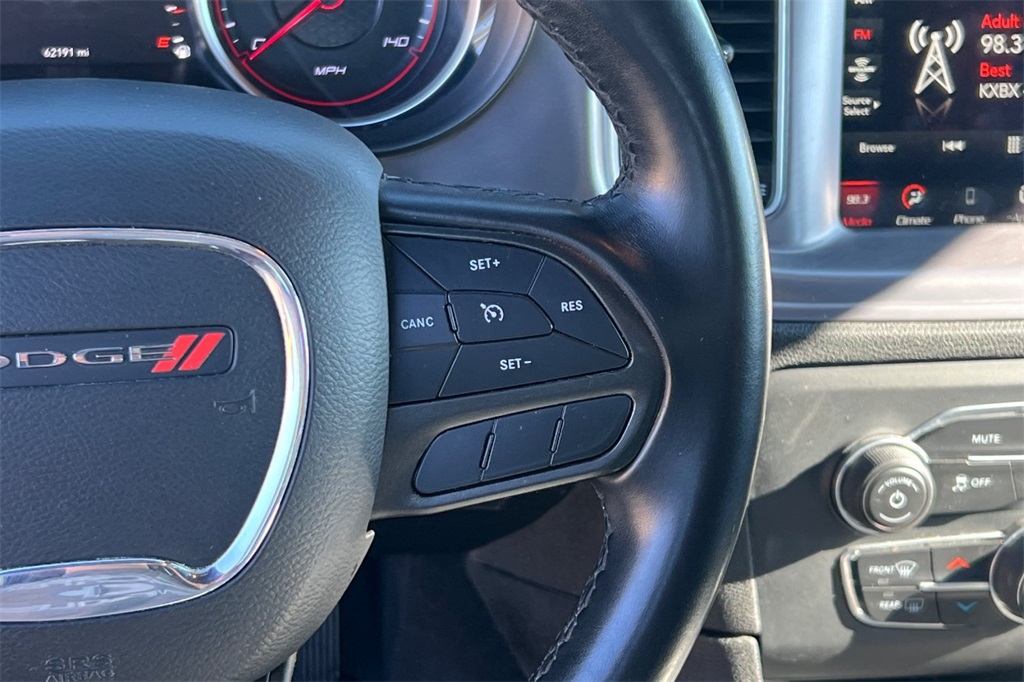 2023 Dodge Charger SXT photo 25
