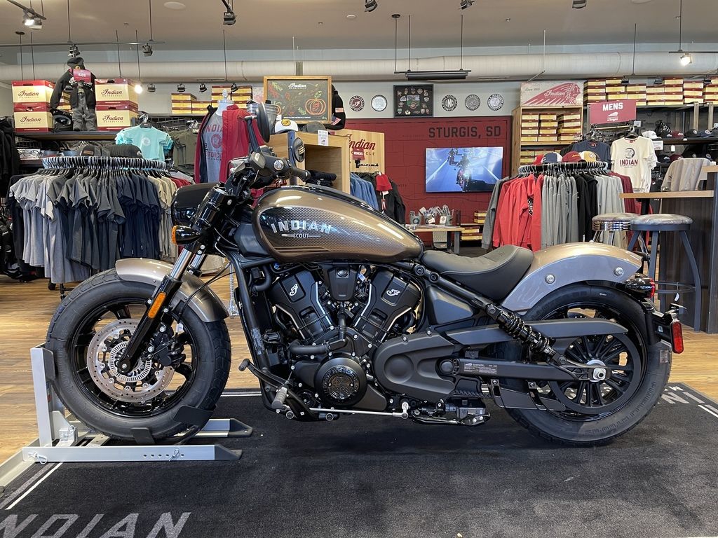 indian scout bobber bronze
