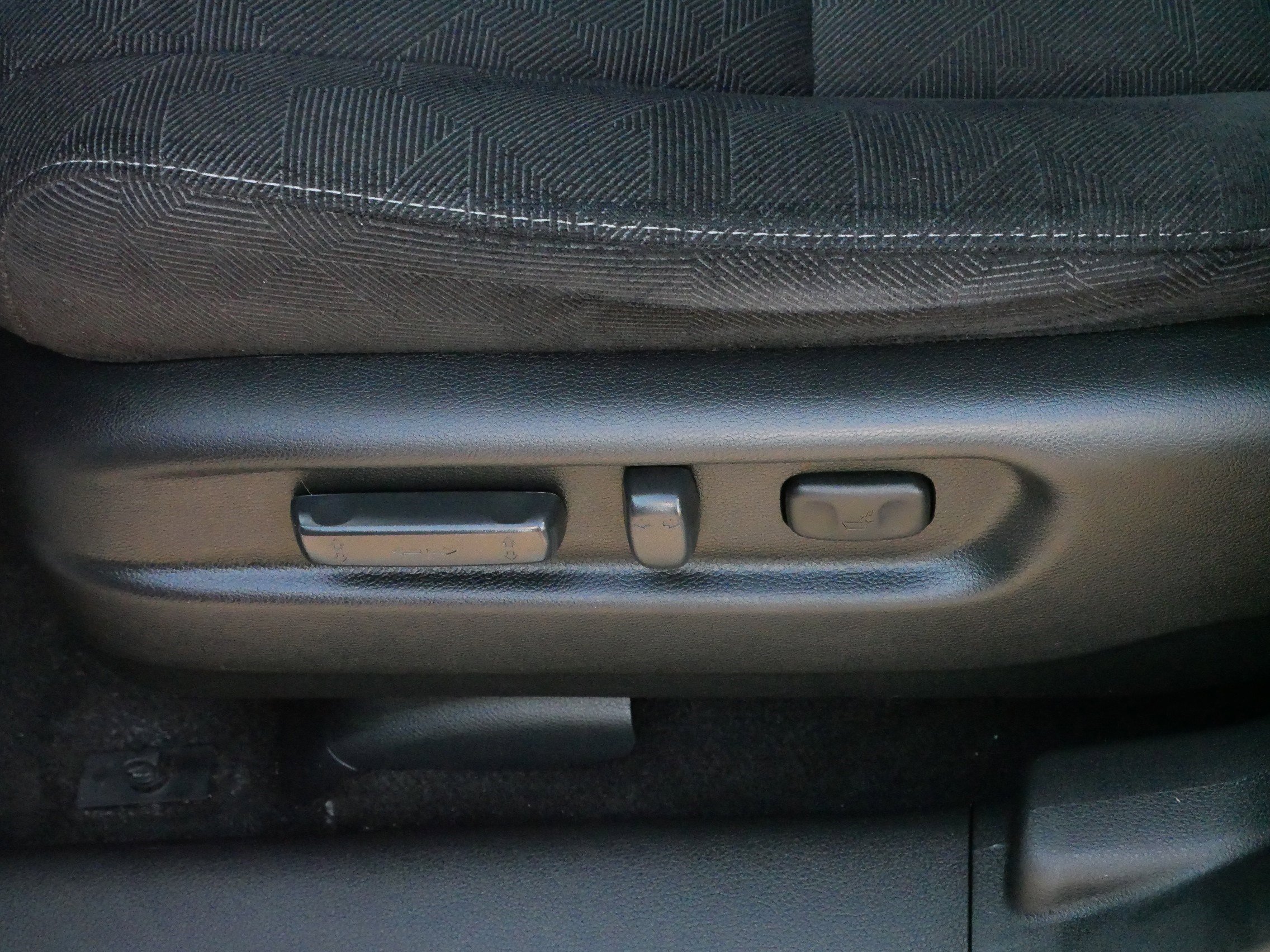 2022 Honda Pilot Sport photo 18