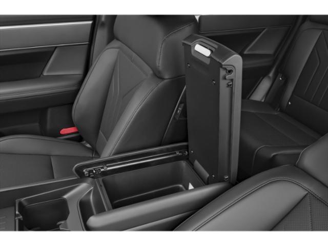 New 2026 Hyundai SEL FWD image 14