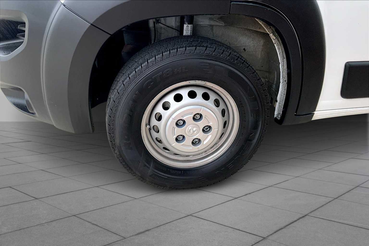 2024 Ram ProMaster 2500 photo 6