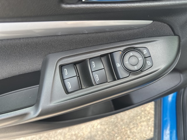 2022 Chevrolet Bolt EUV photo 8