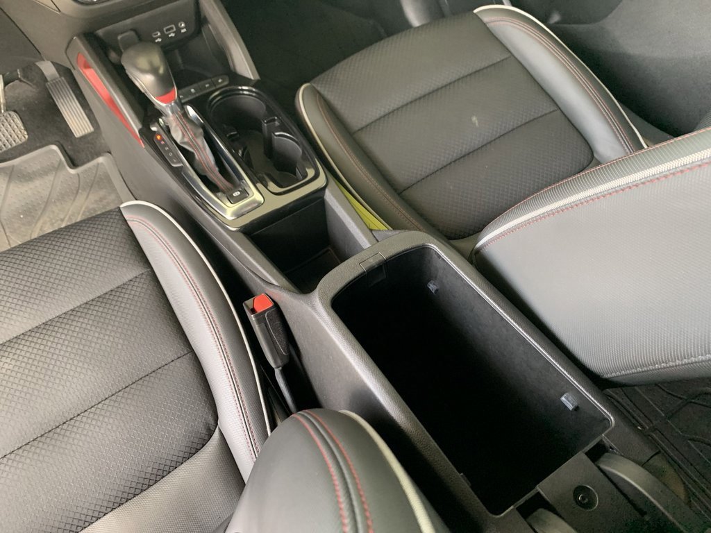2021 Chevrolet Trailblazer RS photo 16