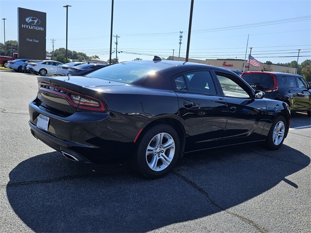 2023 Dodge Charger SXT photo 11