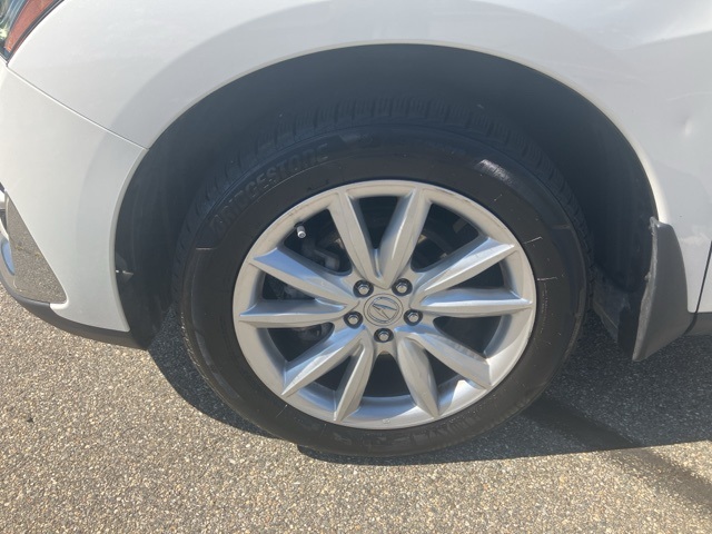 2021 Acura RDX Technology photo 9