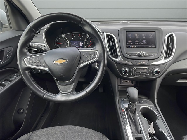 2022 Chevrolet Equinox LT photo 27
