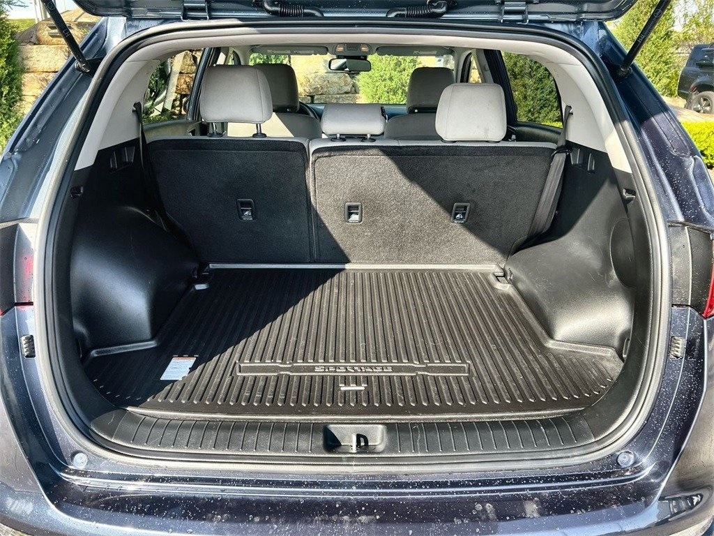 2022 Kia Sportage LX photo 5