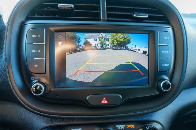 2023 Kia Soul LX photo 21