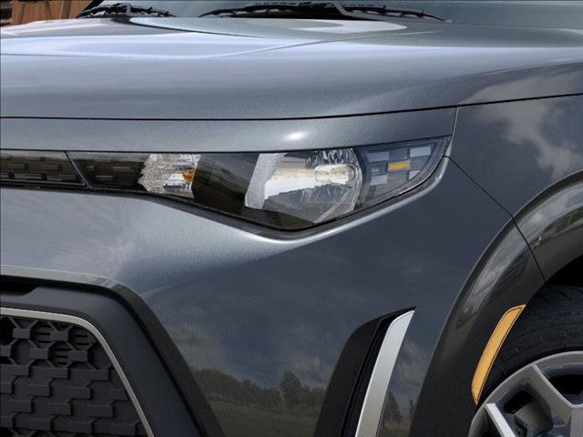 2025 Kia Soul LX photo 10