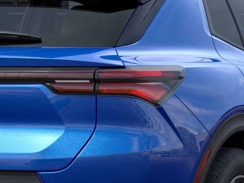 2026 Chevrolet Equinox EV LT - 10