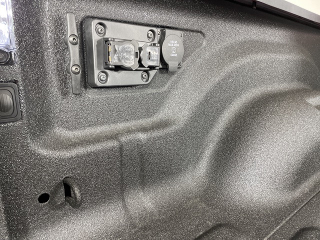 2026 Ram 2500 Big Horn photo 14
