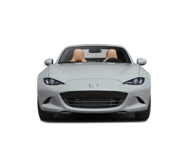 2025 Mazda MX-5 Miata Miata RF Grand Touring photo 4