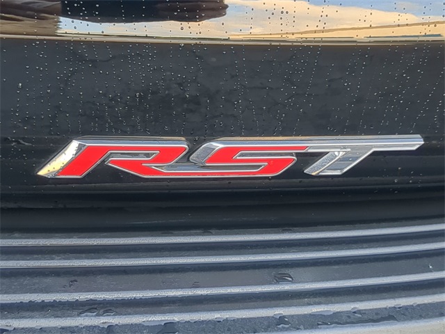 2023 Chevrolet Tahoe RST photo 11