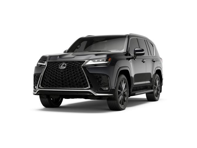 セール 国内 HANDLING SPORT F LX Lexus 2024 White Ultra New SUV Las in タイヤ・ホイール