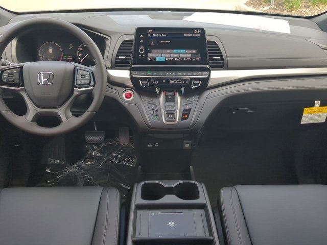 2026 Honda Odyssey photo 12