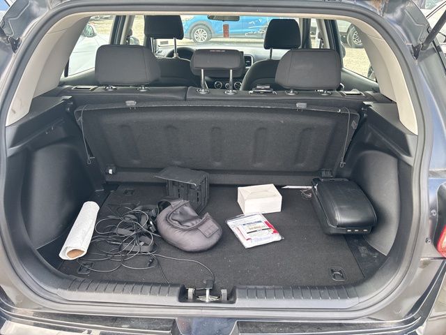 2020 Hyundai Venue SE photo 8