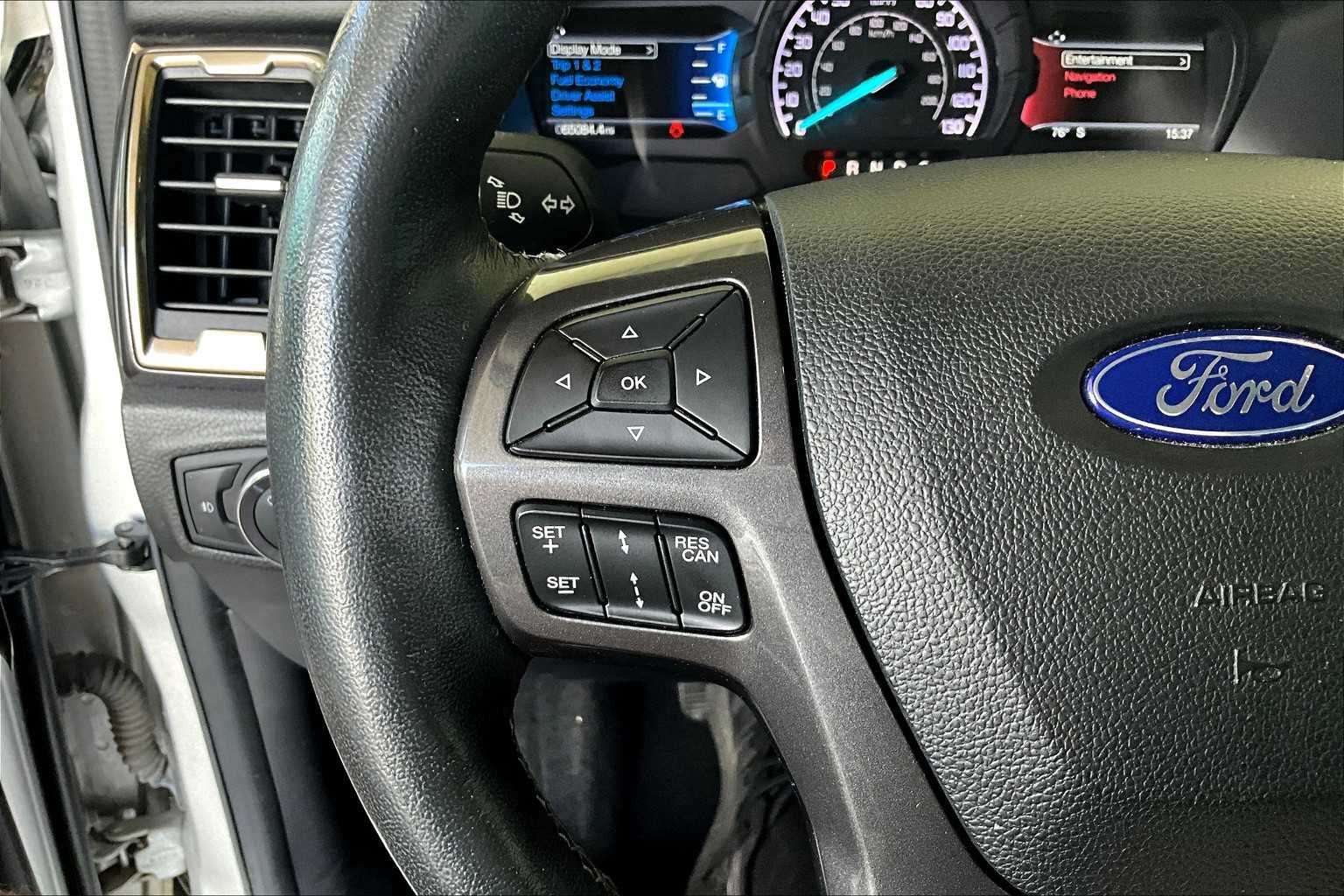 2019 Ford Ranger Lariat photo 21