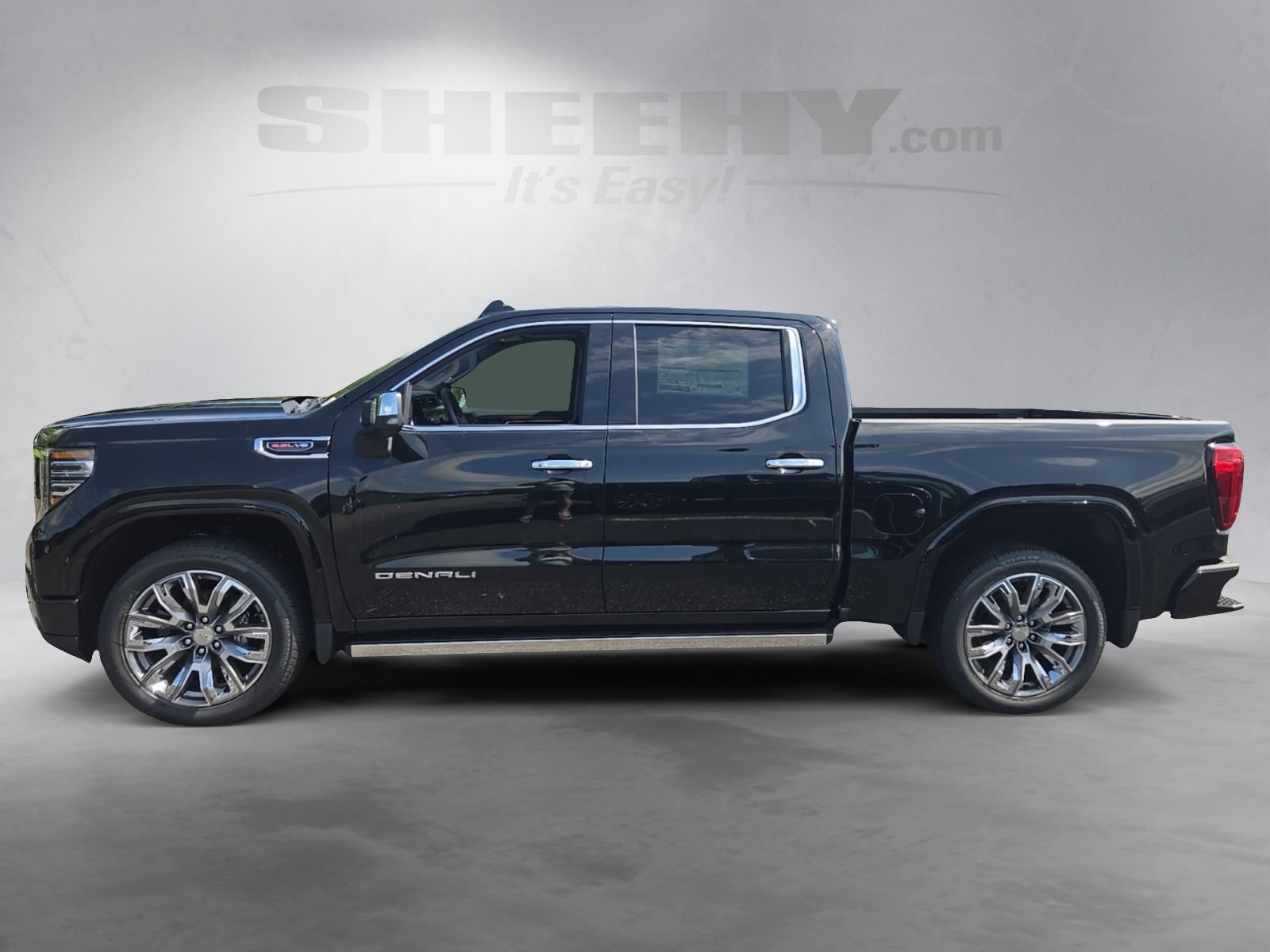 2025 Gmc Sierra 1500 Denali photo 2