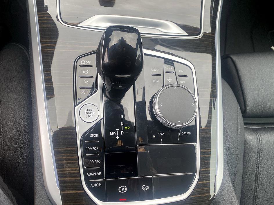 2020 Bmw X5 xDrive40i photo 14