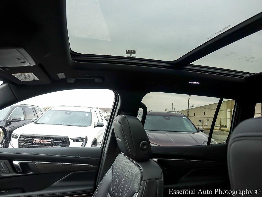 2026 BUICK ENCLAVE - Image 10